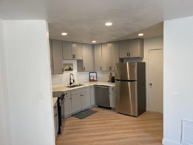 GA Electrical llc project